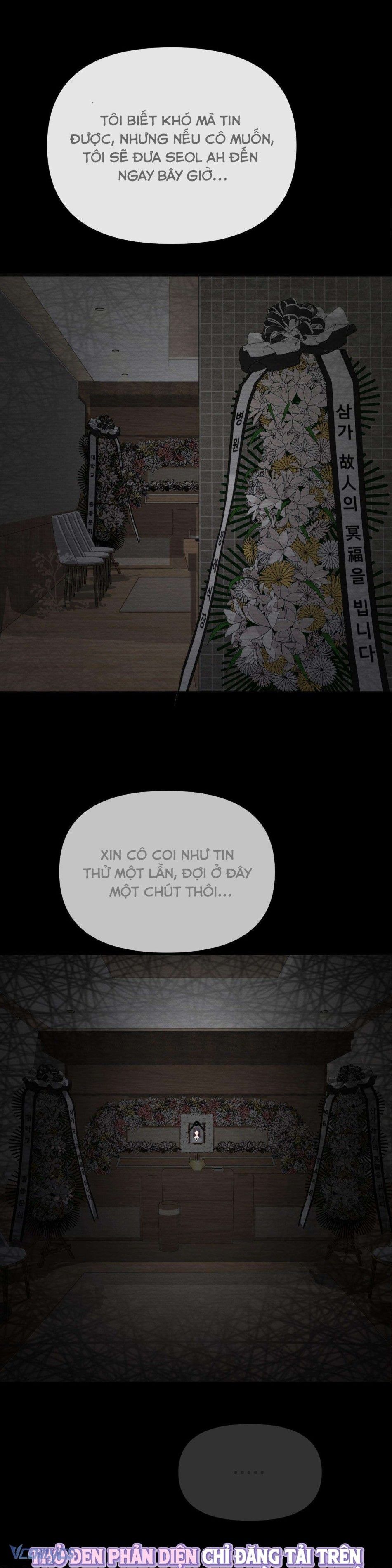 đọc truyện Koimitsu Fragrancee Chương 9 ảnh 39 tại Thiên Thai Truyện