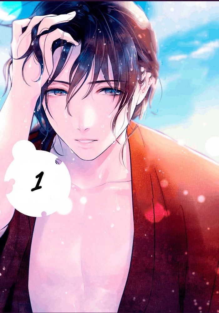 đọc truyện Koiseyo Sennen Neet Chương 1 ảnh 3 tại Giả Dược