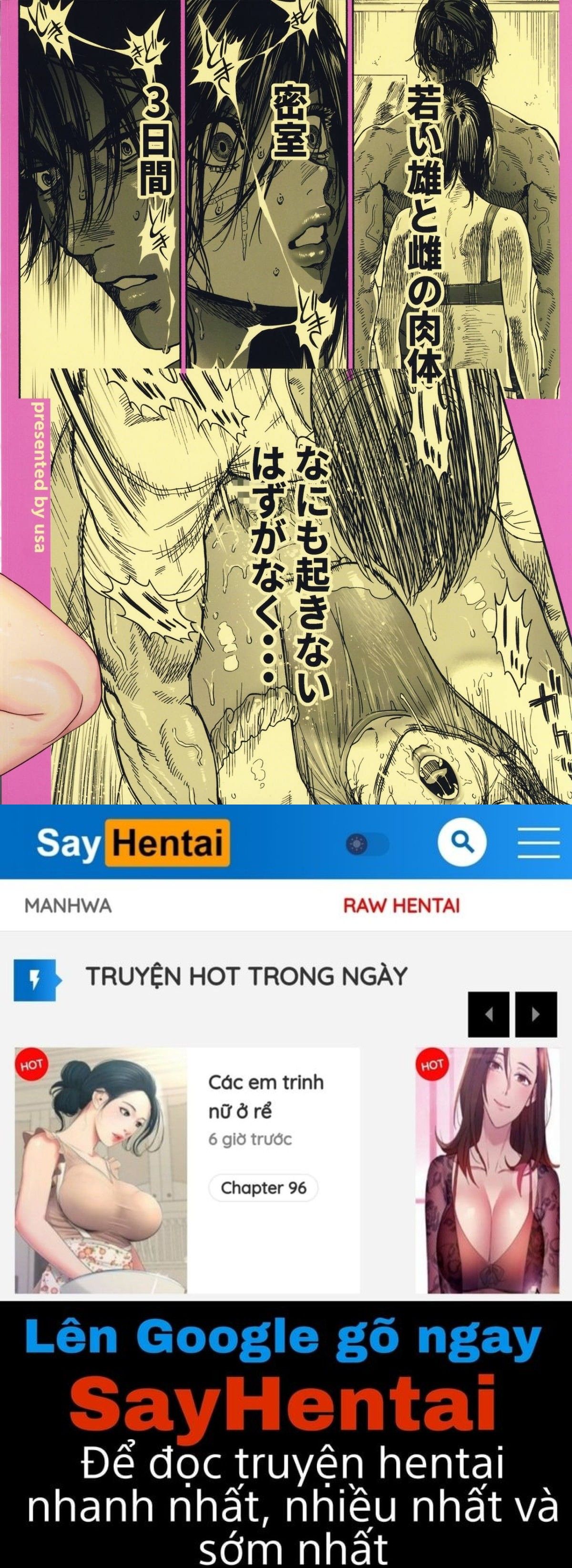 đọc truyện Koisugi Oneshot ảnh 89 tại Giả Dược