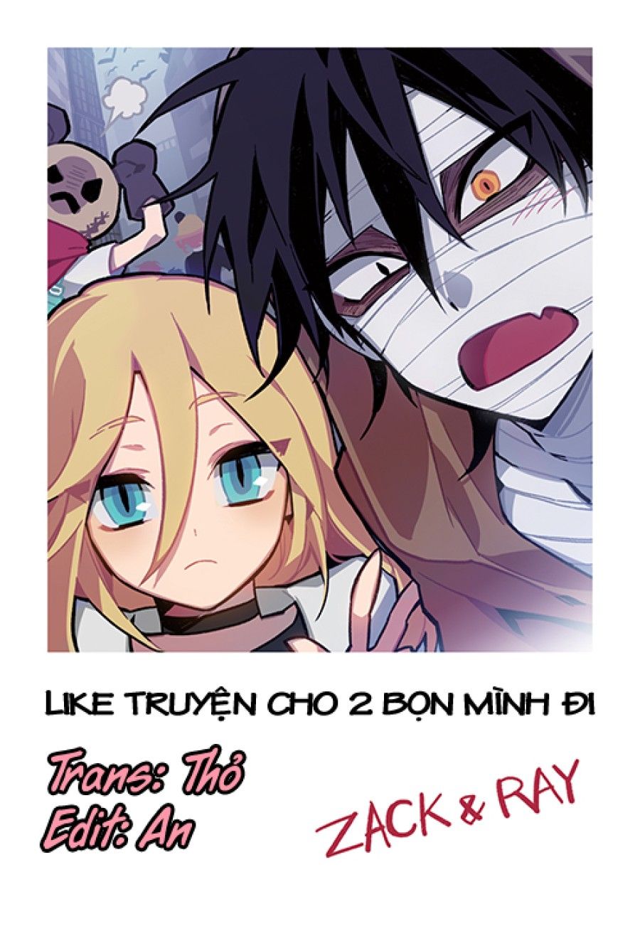 đọc truyện Kokoa-chan Chi No Jijou Oneshot ảnh 26 tại Thiên Thai Truyện