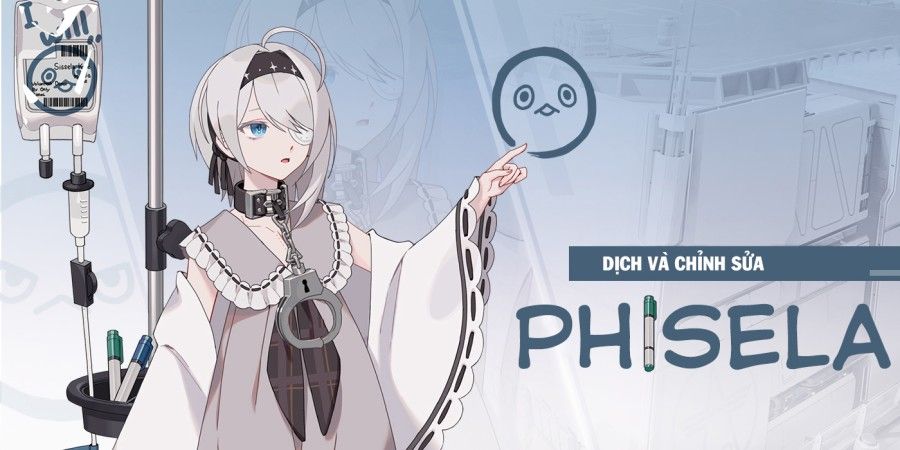 Kokomi Và Miko Cuộc Chiến Tình Yêu Oneshot page 1 - Giả Dược