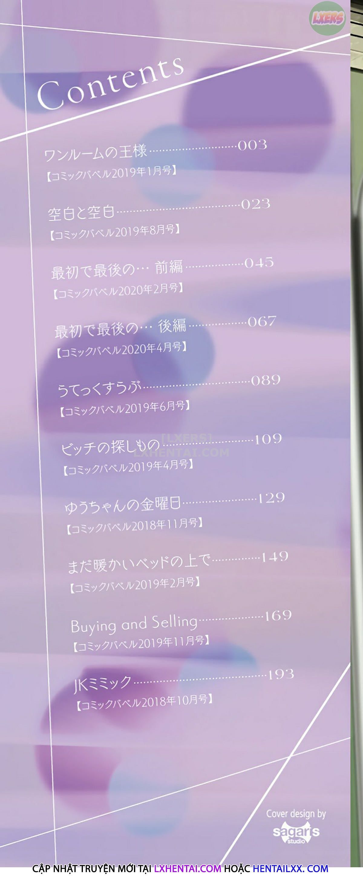 đọc truyện Kokoro No Sukima ~ Gap In My Heart Chương 1 ảnh 8 tại Thiên Thai Truyện