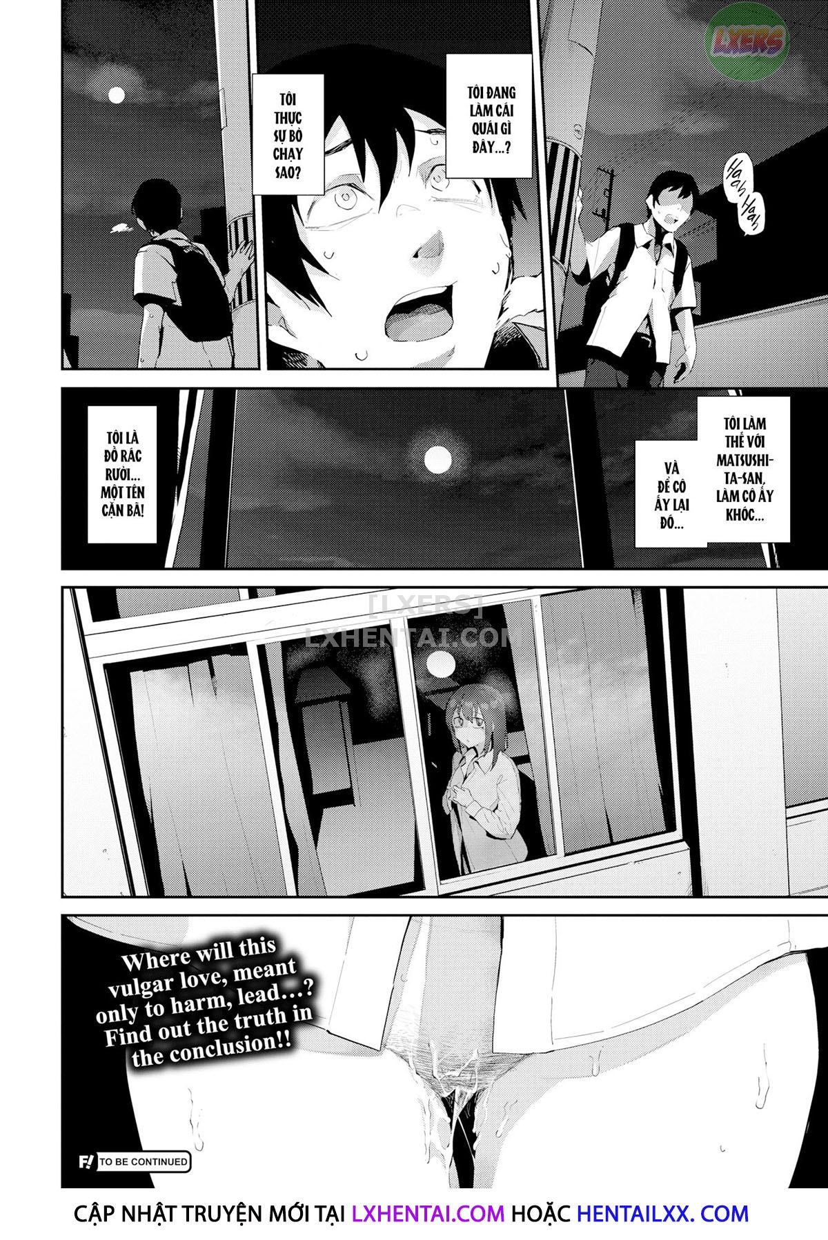 đọc truyện Kokoro No Sukima ~ Gap In My Heart Chương 3 ảnh 27 tại Thiên Thai Truyện