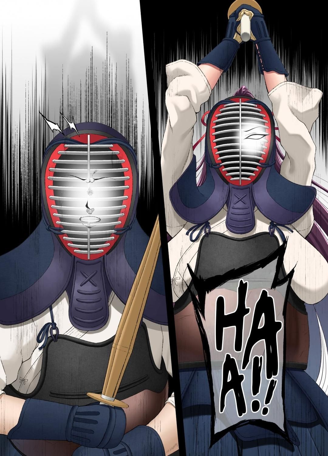 đọc truyện Kokoro Ore, Mesu Ochiru Oneshot ảnh 6 tại Thiên Thai Truyện