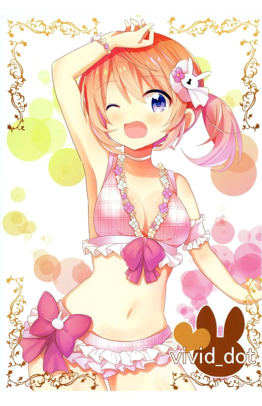 đọc truyện Kokoroze De Yuri Ni Mezameru Hon Oneshot ảnh 19 tại Giả Dược