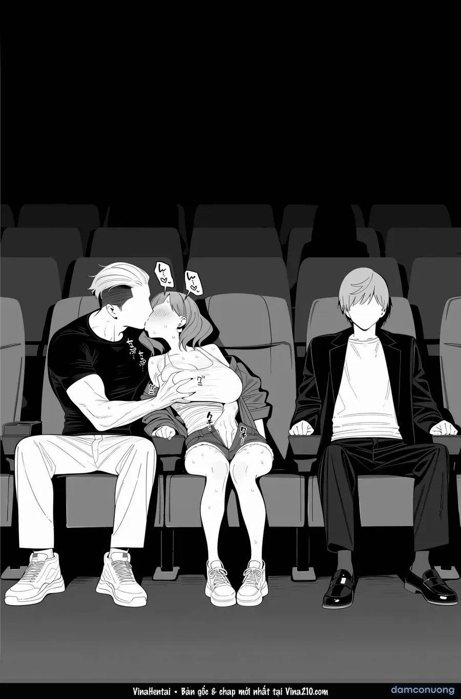 đọc truyện Kokureba Zettai Tsukiaeta Hsp Ga Arufaa Osu Tsuwamono Dansei Ni Torareru Hanashi Chương 1.2 ảnh 16 tại Thiên Thai Truyện