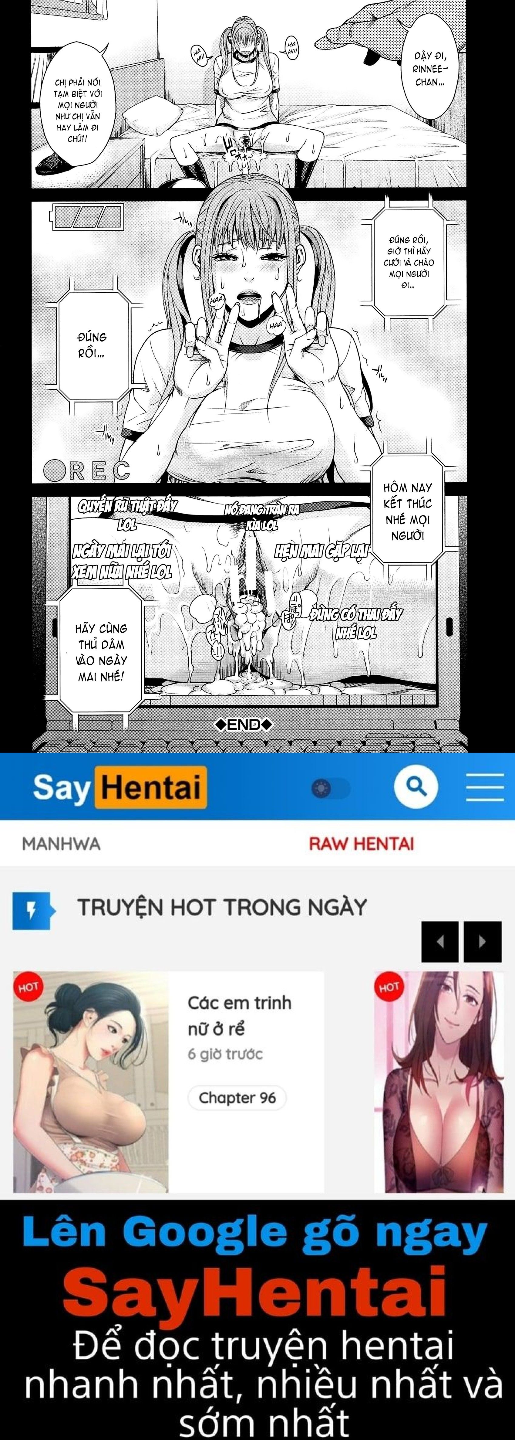 đọc truyện Kokuritsu Hitozuma Gakuen Chương 5 ảnh 24 tại Giả Dược