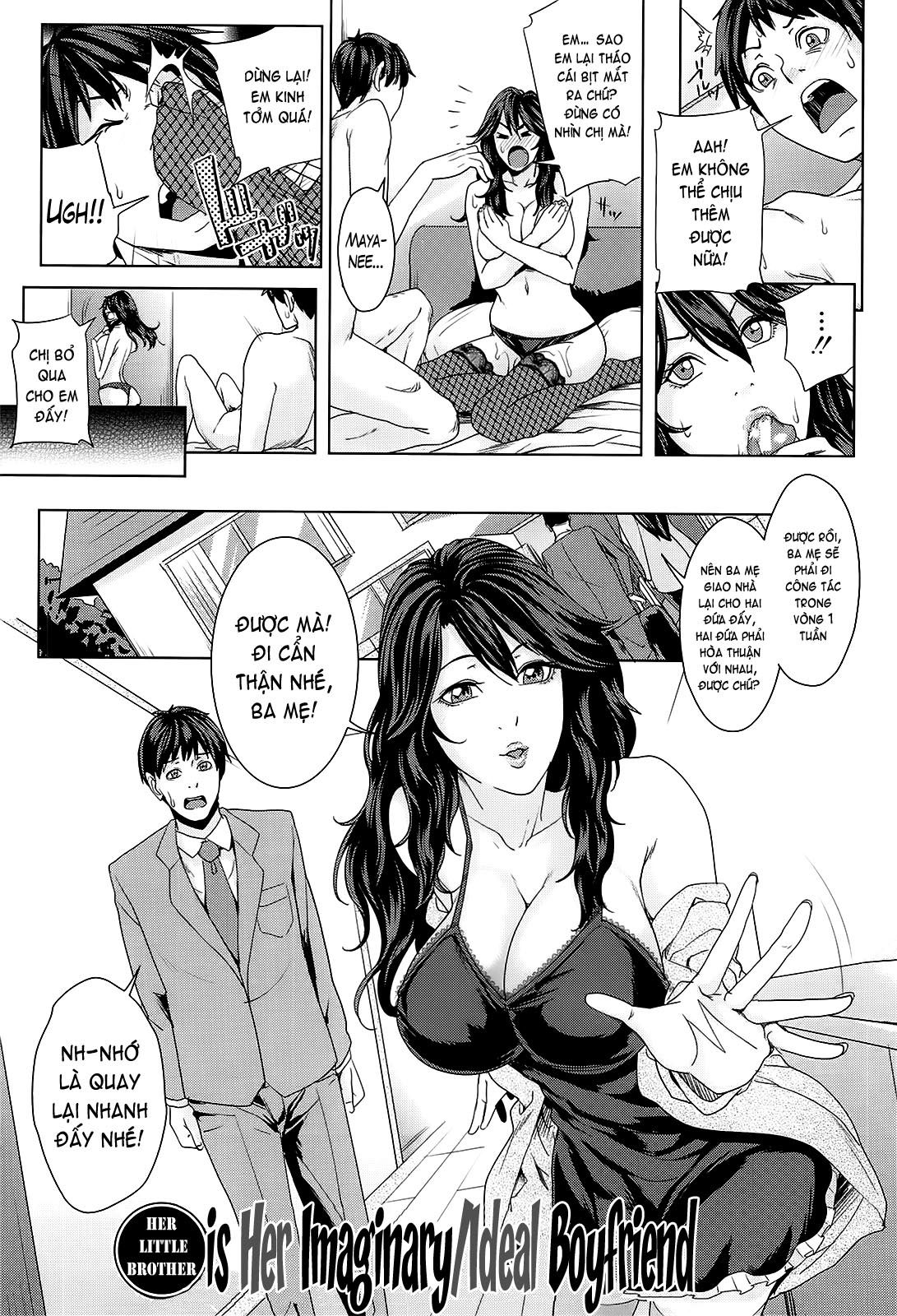 đọc truyện Kokuritsu Hitozuma Gakuen Chương 6 ảnh 5 tại Giả Dược