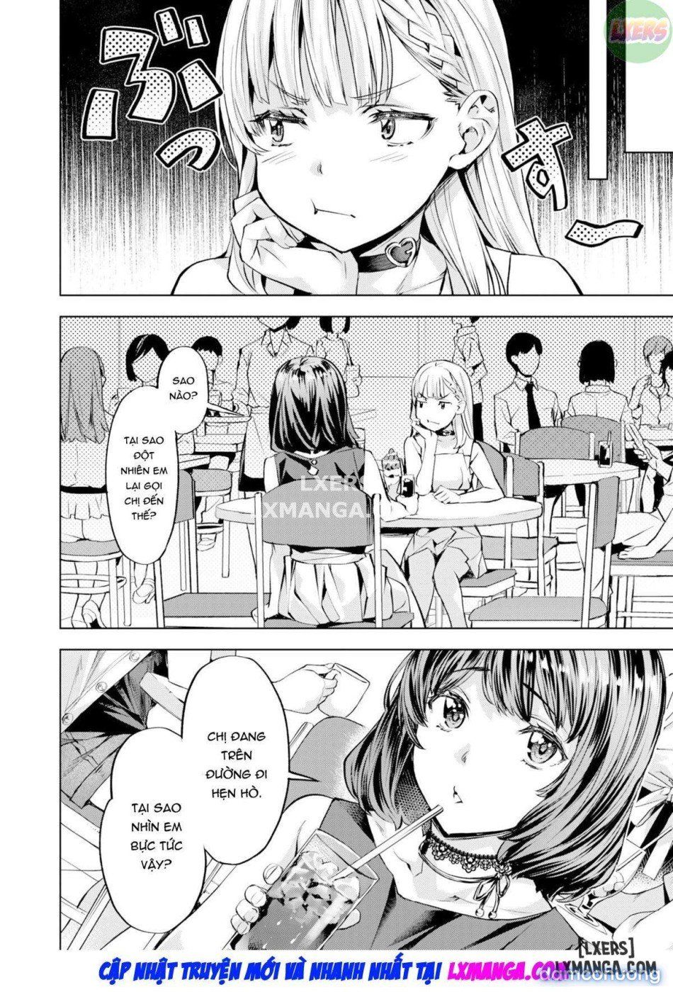 đọc truyện Komari Chương 2 ảnh 3 tại Thiên Thai Truyện