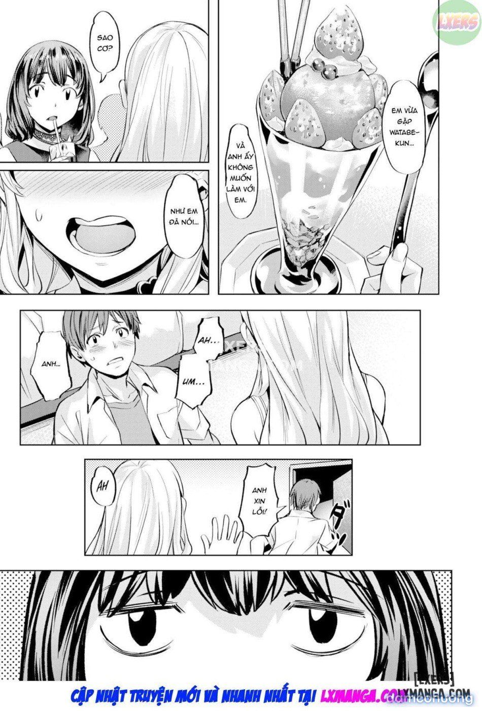 đọc truyện Komari Chương 2 ảnh 4 tại Thiên Thai Truyện