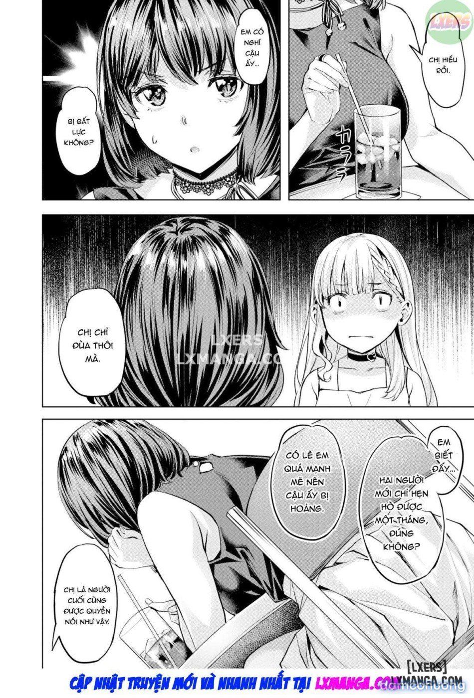 đọc truyện Komari Chương 2 ảnh 5 tại Thiên Thai Truyện