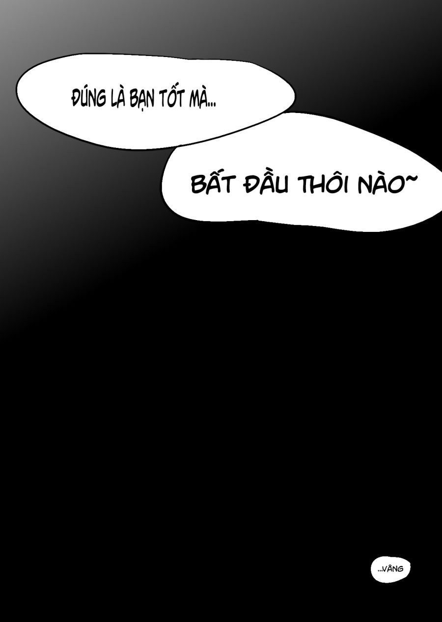 Komi-chan Không Thể Cummunicate Chương 0 page 9 - Giả Dược