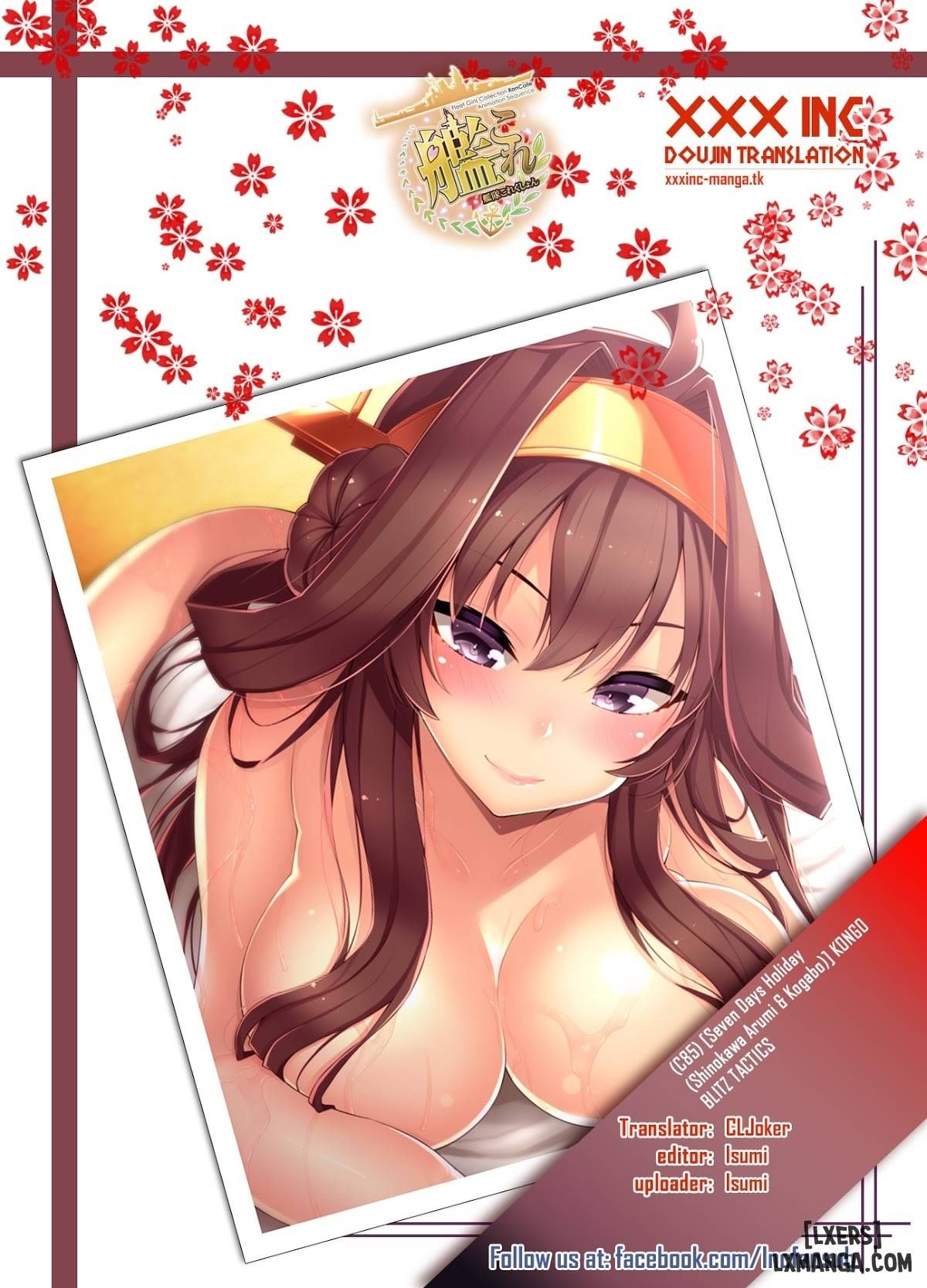 đọc truyện Kongo Blitz Tactics Chương 1 ảnh 21 tại Thiên Thai Truyện