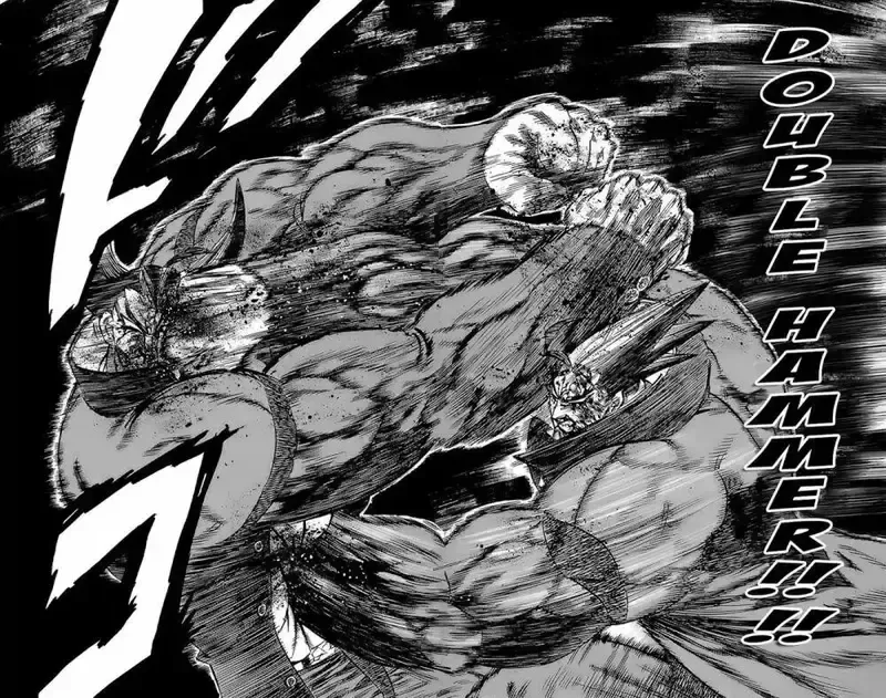 đọc truyện Kongou Banchou Chương 112 ảnh 15 tại Giả Dược