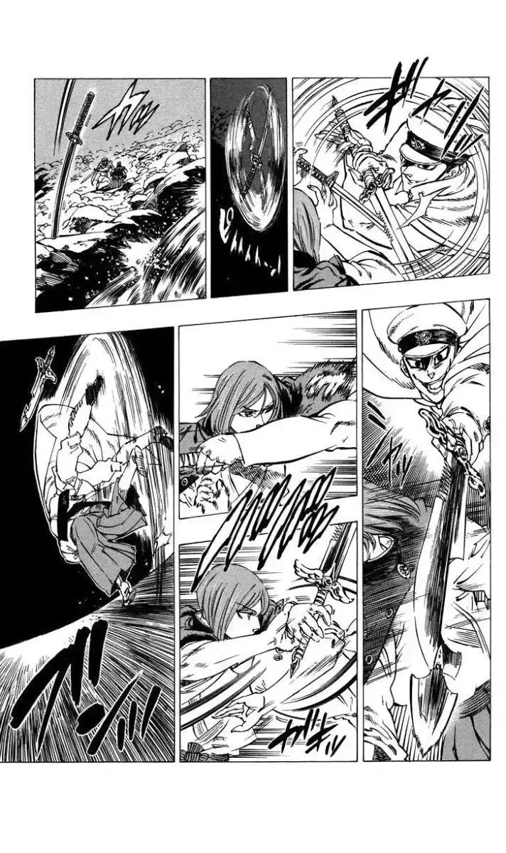 đọc truyện Kongou Banchou Chương 65 ảnh 11 tại Giả Dược