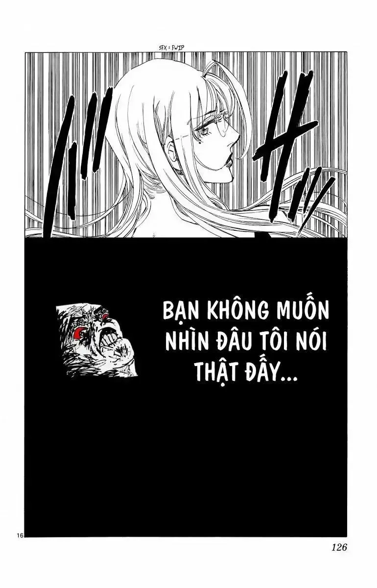 đọc truyện Kongou Banchou Chương 82 ảnh 16 tại Thiên Thai Truyện