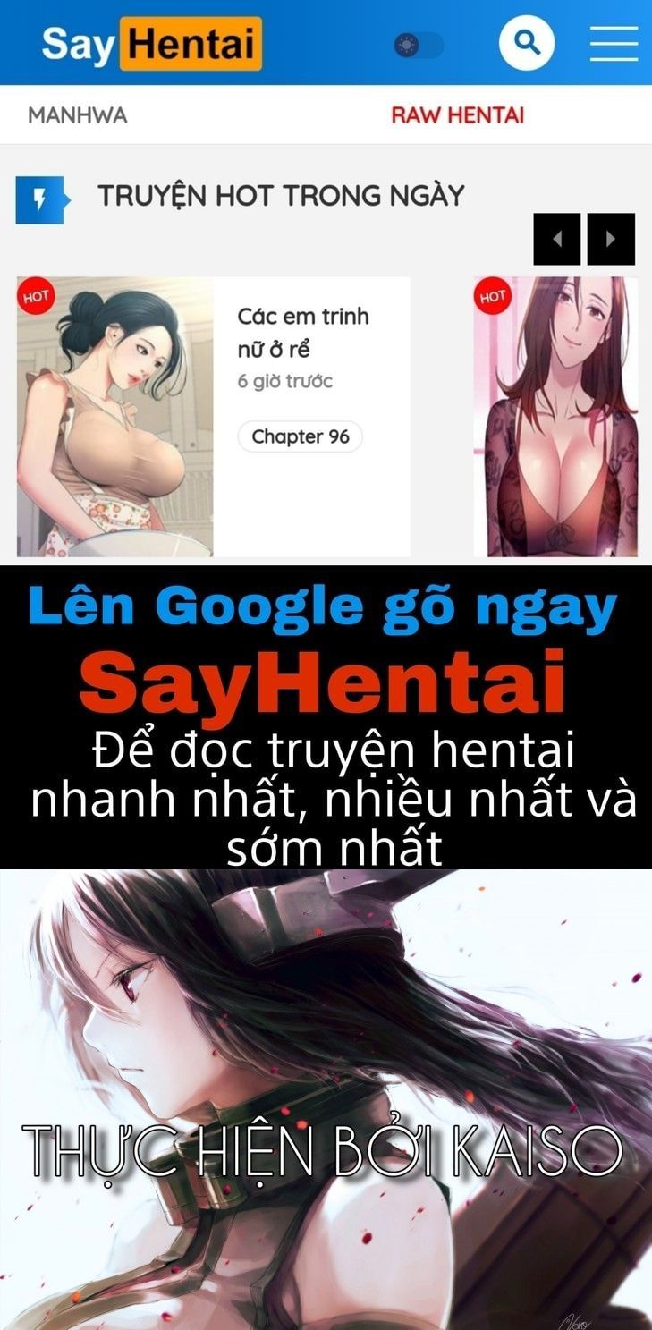 đọc truyện Kongou Wa Soredemo Teitoku To Issho Ni Itai Oneshot ảnh 1 tại Giả Dược