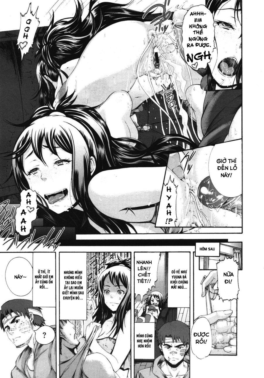 Konna Ani No Imouto Dakara Oneshot page 24 - Giả Dược