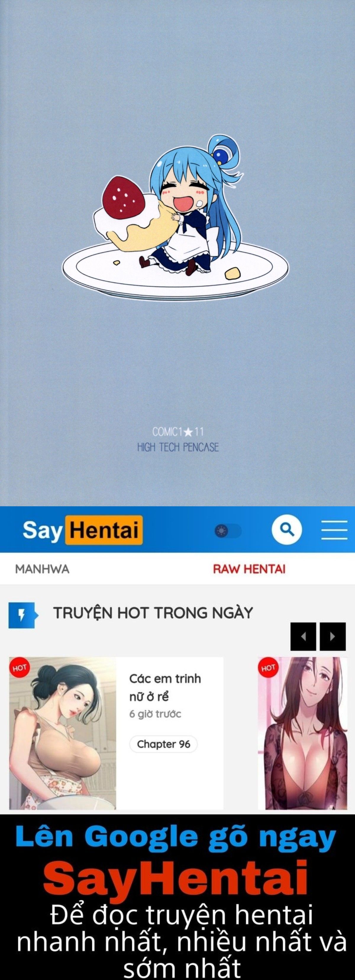 đọc truyện Kono Da-maid To Mitsudan O Oneshot ảnh 27 tại Thiên Thai Truyện