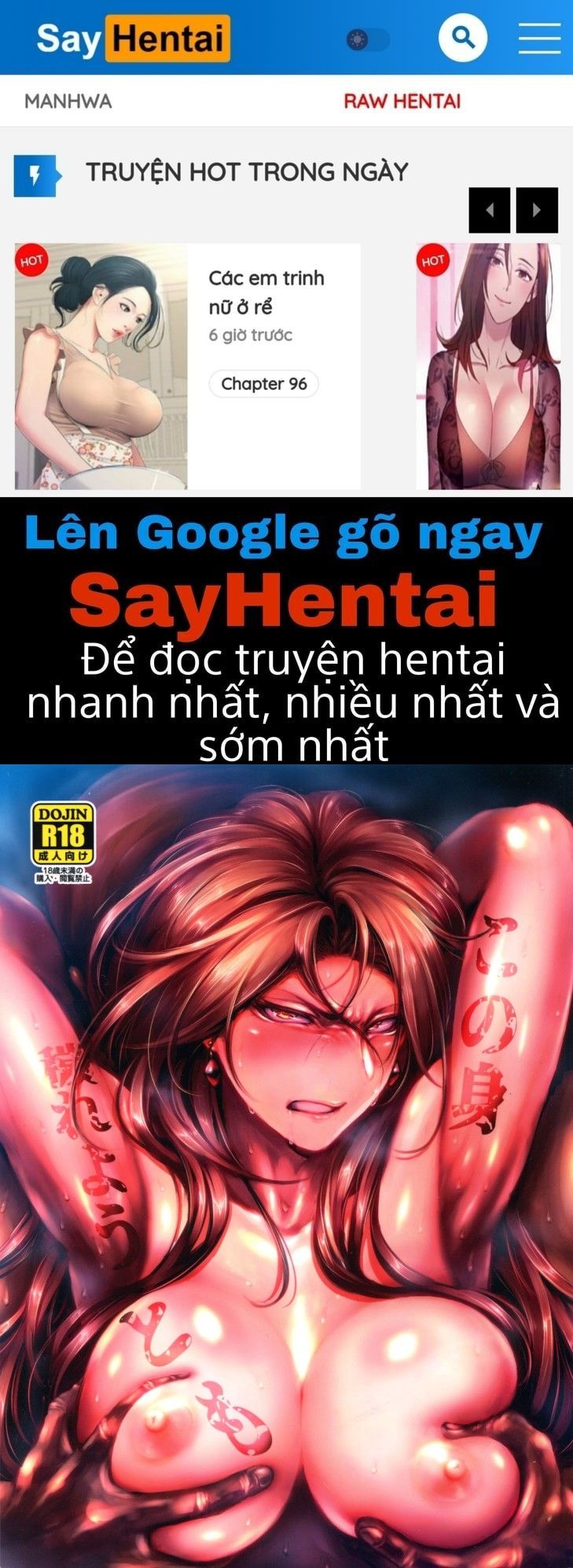 đọc truyện Kono Mi Kegareyou To Mo Oneshot ảnh 1 tại Giả Dược