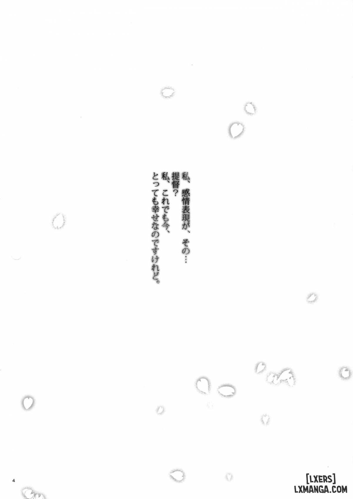 đọc truyện Kono Mune No Takanari Wo Chương 1 ảnh 4 tại Thiên Thai Truyện