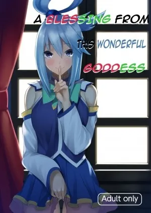 Kono Subarashii Megami Kara Syukufuku O!