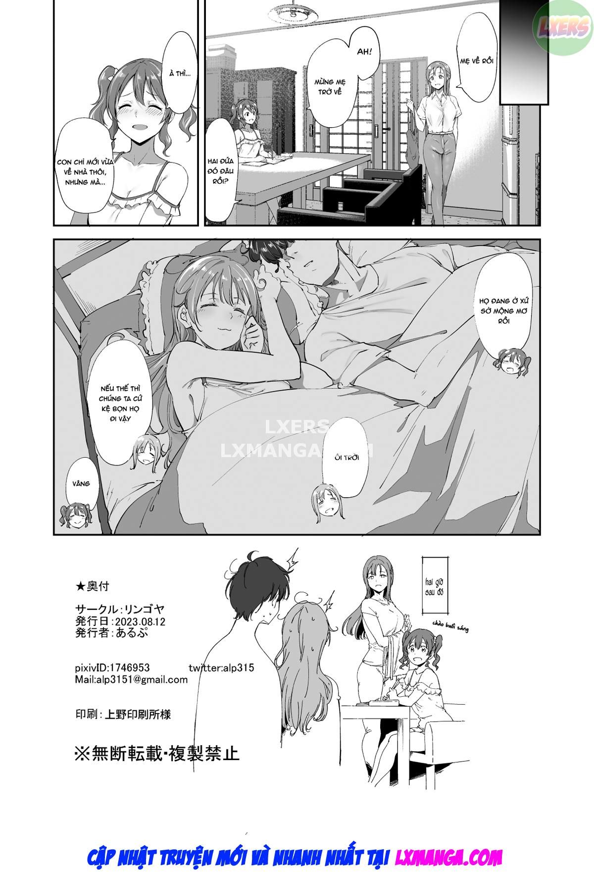 đọc truyện Konoe