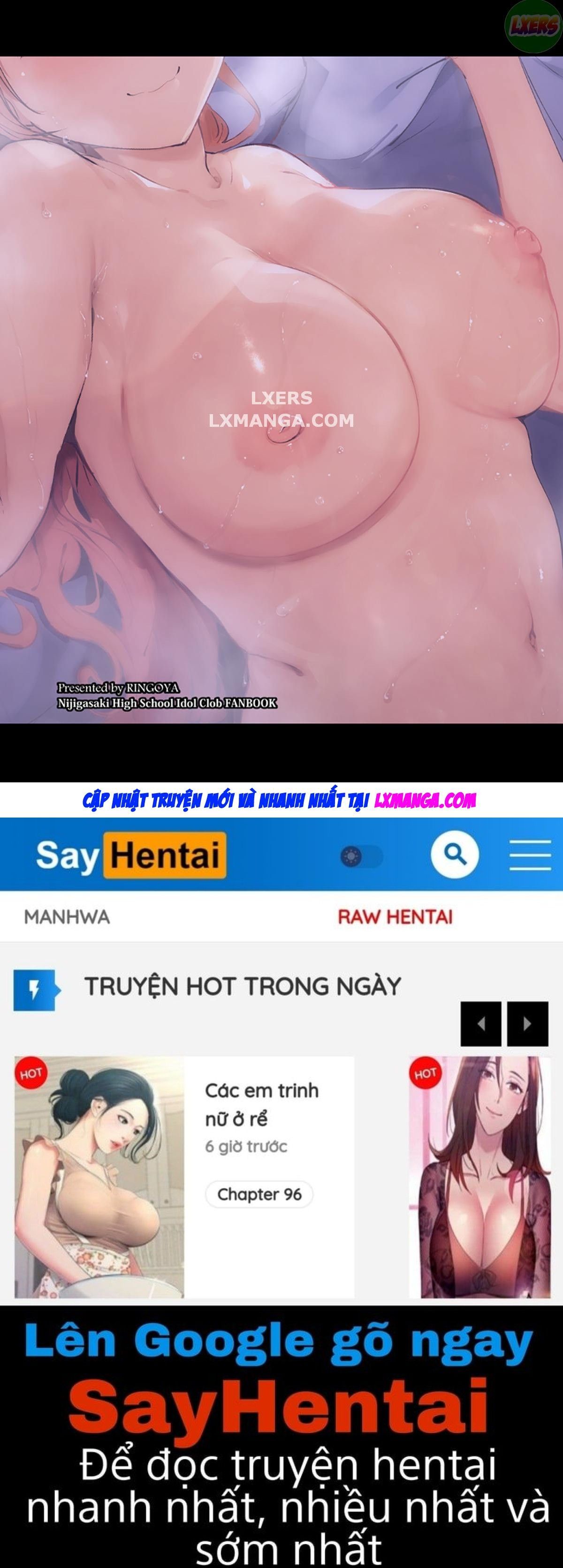 đọc truyện Konoe