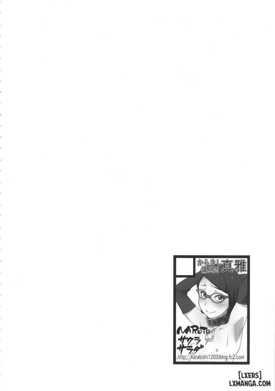 Konoha Donburi Aigake Oneshot page 3 - Giả Dược