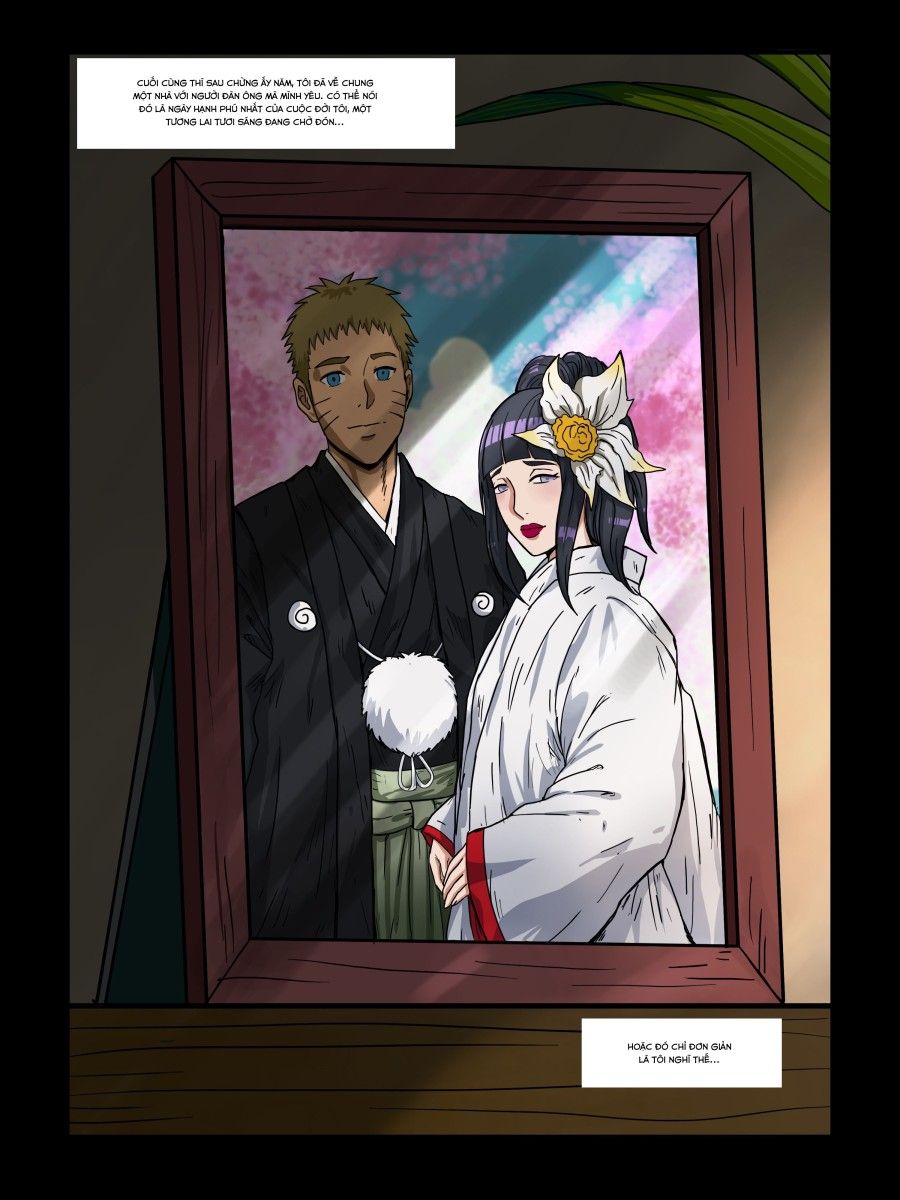 Konoha Shinobi’s Affair (naruto) Chương 1 page 2 - Giả Dược