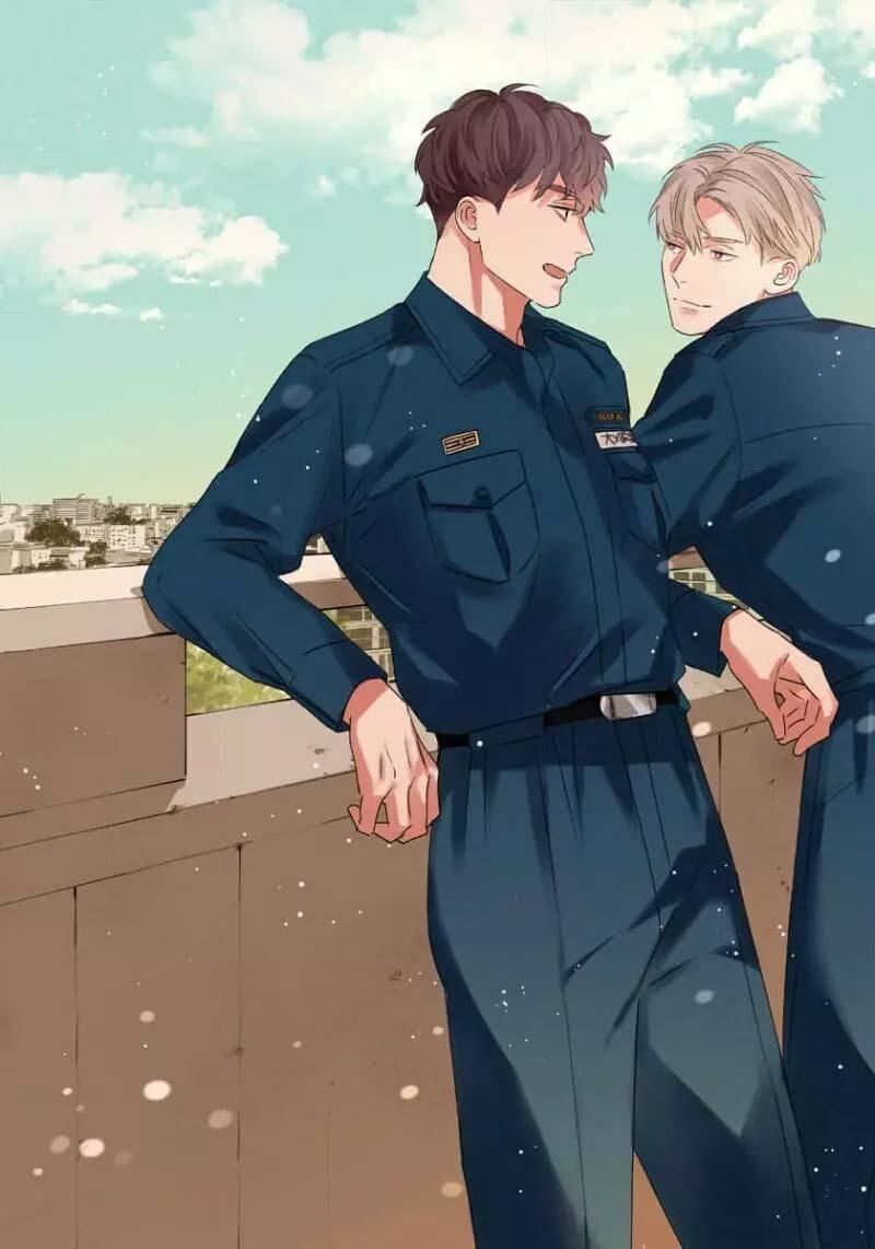 đọc truyện Kontoradikuto [on- Going] Chương 1 ảnh 2 tại Giả Dược