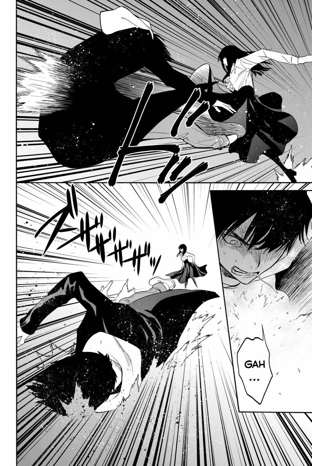 đọc truyện Konya Wa Tsuki Ga Kirei Desu Ga, Toriaezu Shi Ne Chương 10 ảnh 53 tại Thiên Thai Truyện