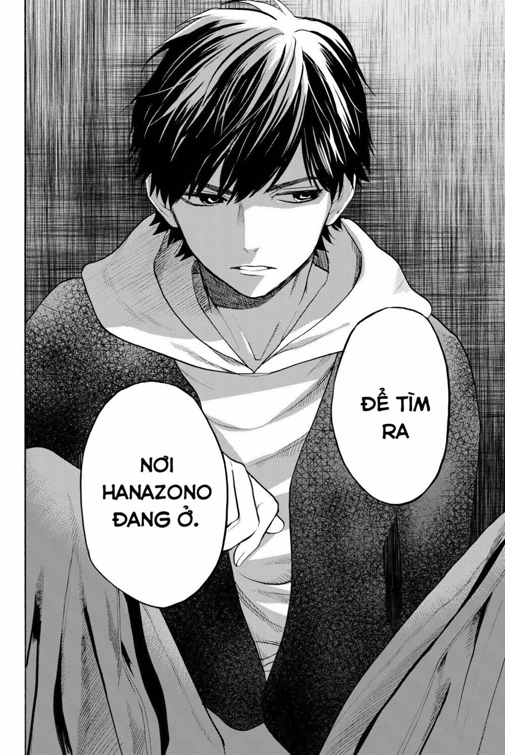 đọc truyện Konya Wa Tsuki Ga Kirei Desu Ga, Toriaezu Shi Ne Chương 10 ảnh 61 tại Thiên Thai Truyện