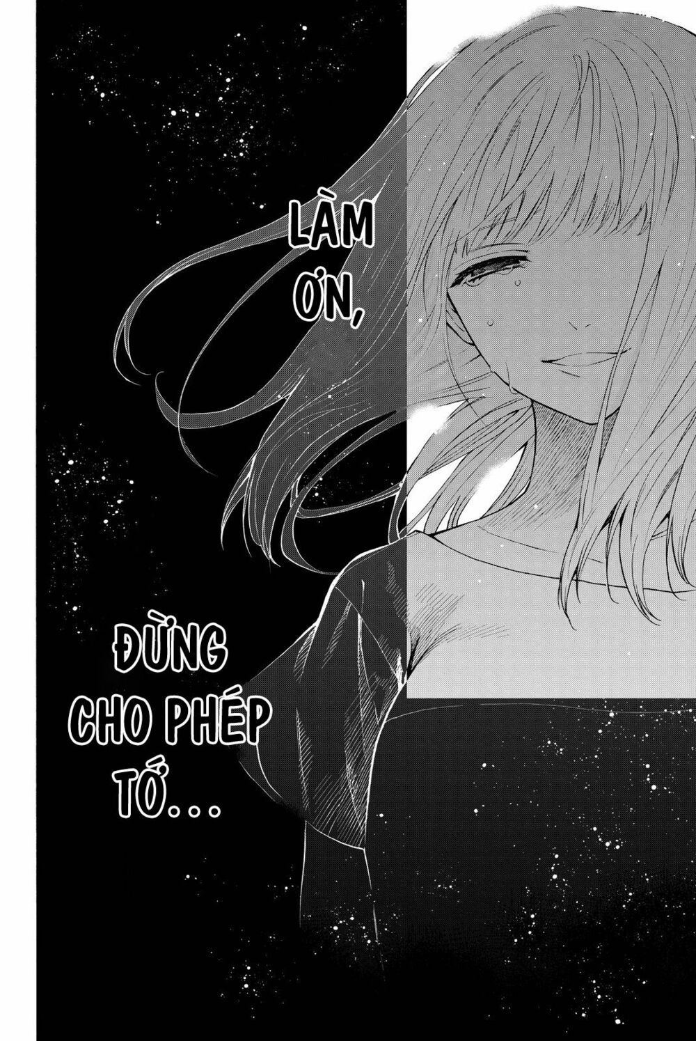 đọc truyện Konya Wa Tsuki Ga Kirei Desu Ga, Toriaezu Shi Ne Chương 10 ảnh 8 tại Thiên Thai Truyện