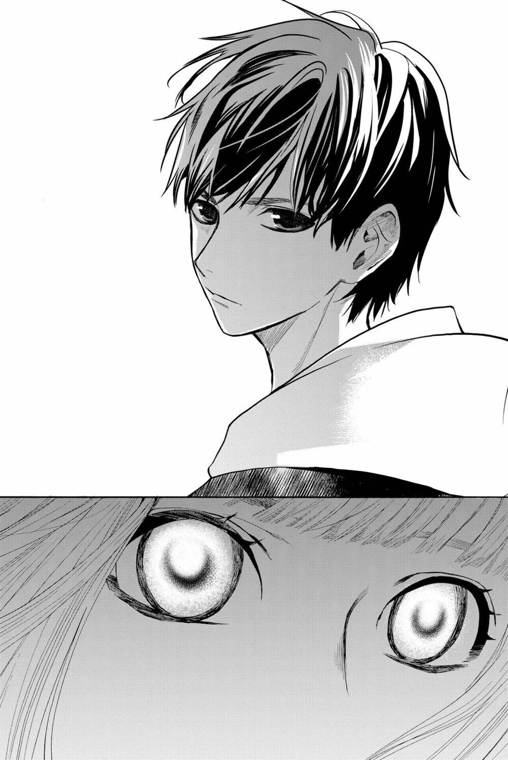 đọc truyện Konya Wa Tsuki Ga Kirei Desu Ga, Toriaezu Shi Ne Chương 11 ảnh 64 tại Thiên Thai Truyện