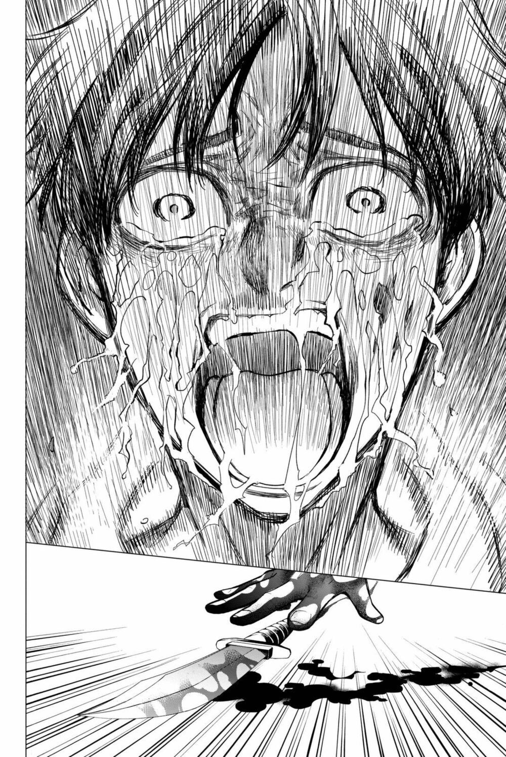 đọc truyện Konya Wa Tsuki Ga Kirei Desu Ga, Toriaezu Shi Ne Chương 13 ảnh 67 tại Thiên Thai Truyện