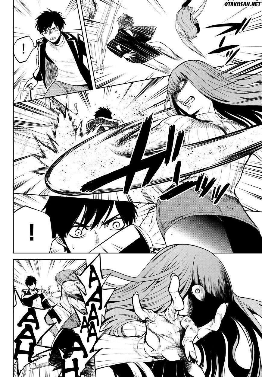 đọc truyện Konya Wa Tsuki Ga Kirei Desu Ga, Toriaezu Shi Ne Chương 14 ảnh 45 tại Thiên Thai Truyện