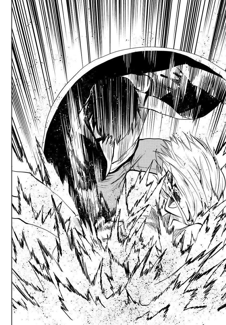 đọc truyện Konya Wa Tsuki Ga Kirei Desu Ga, Toriaezu Shi Ne Chương 14 ảnh 54 tại Thiên Thai Truyện