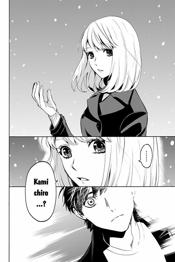 đọc truyện Konya Wa Tsuki Ga Kirei Desu Ga, Toriaezu Shi Ne Chương 18 ảnh 50 tại Thiên Thai Truyện