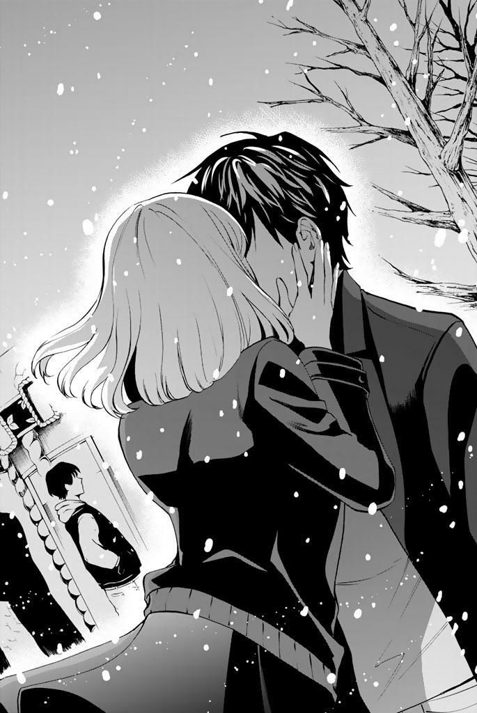 đọc truyện Konya Wa Tsuki Ga Kirei Desu Ga, Toriaezu Shi Ne Chương 19 ảnh 26 tại Thiên Thai Truyện