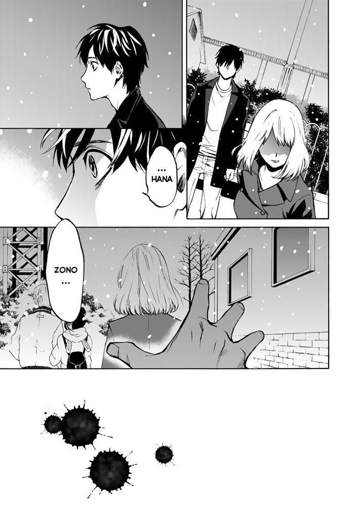 đọc truyện Konya Wa Tsuki Ga Kirei Desu Ga, Toriaezu Shi Ne Chương 19 ảnh 28 tại Thiên Thai Truyện