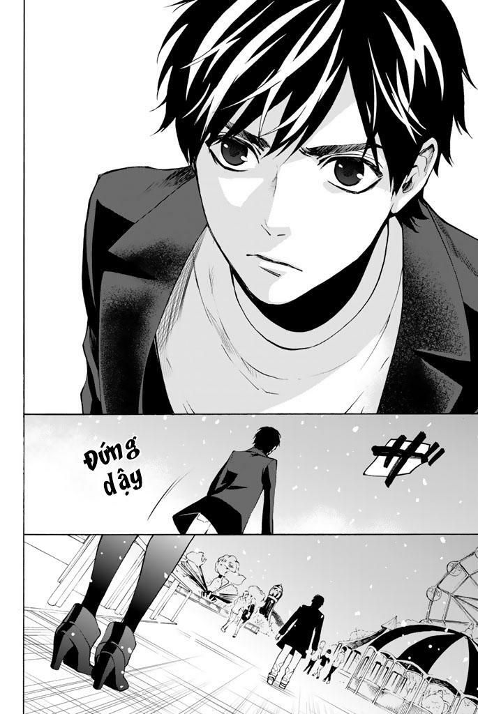 đọc truyện Konya Wa Tsuki Ga Kirei Desu Ga, Toriaezu Shi Ne Chương 19 ảnh 36 tại Thiên Thai Truyện