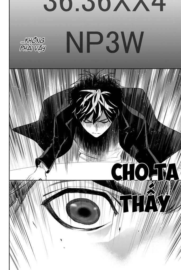 đọc truyện Konya Wa Tsuki Ga Kirei Desu Ga, Toriaezu Shi Ne Chương 19 ảnh 40 tại Thiên Thai Truyện