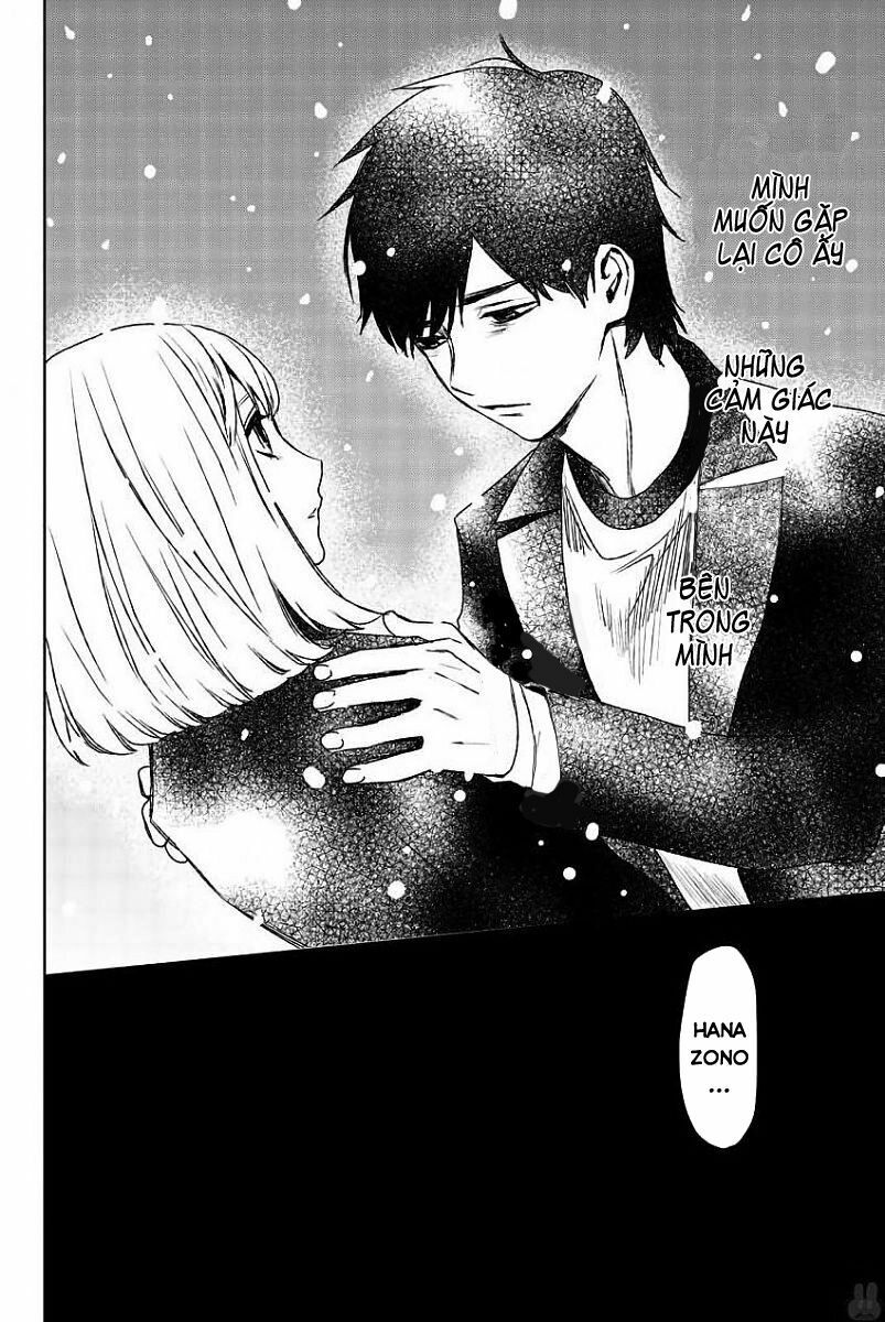 đọc truyện Konya Wa Tsuki Ga Kirei Desu Ga, Toriaezu Shi Ne Chương 20 ảnh 48 tại Thiên Thai Truyện