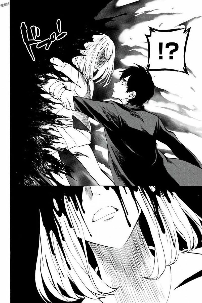 đọc truyện Konya Wa Tsuki Ga Kirei Desu Ga, Toriaezu Shi Ne Chương 21 ảnh 20 tại Thiên Thai Truyện