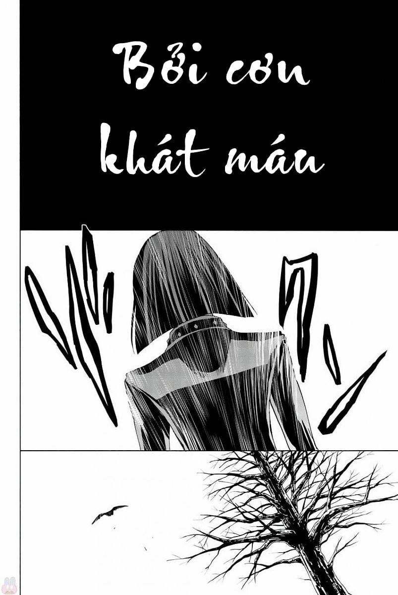 đọc truyện Konya Wa Tsuki Ga Kirei Desu Ga, Toriaezu Shi Ne Chương 21 ảnh 22 tại Thiên Thai Truyện