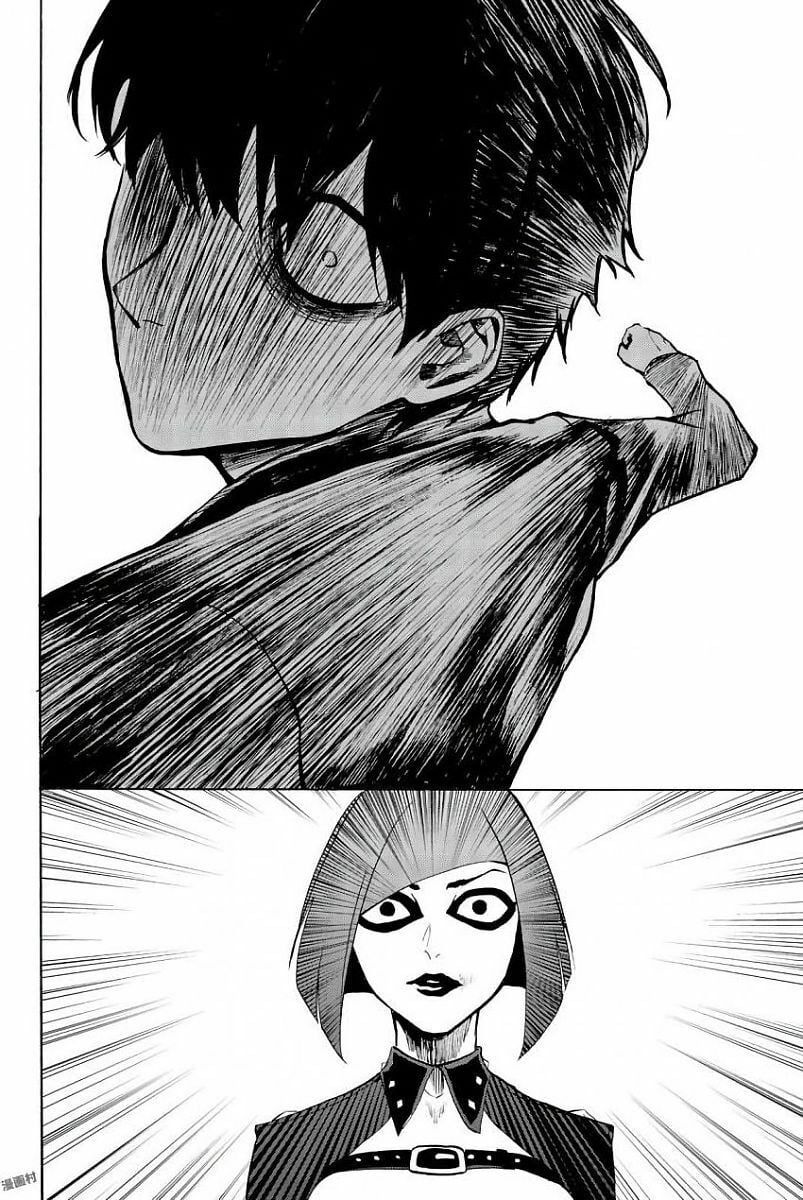 đọc truyện Konya Wa Tsuki Ga Kirei Desu Ga, Toriaezu Shi Ne Chương 21 ảnh 24 tại Thiên Thai Truyện