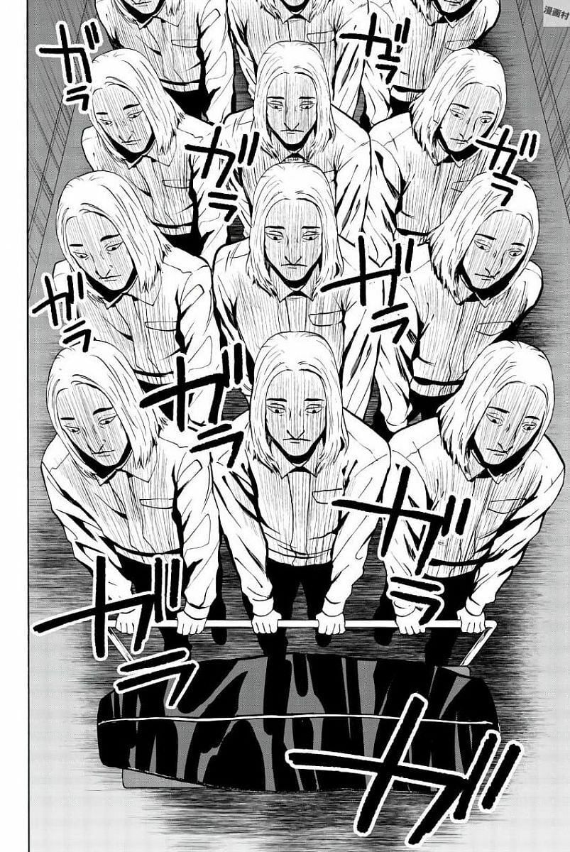 đọc truyện Konya Wa Tsuki Ga Kirei Desu Ga, Toriaezu Shi Ne Chương 22 ảnh 21 tại Thiên Thai Truyện