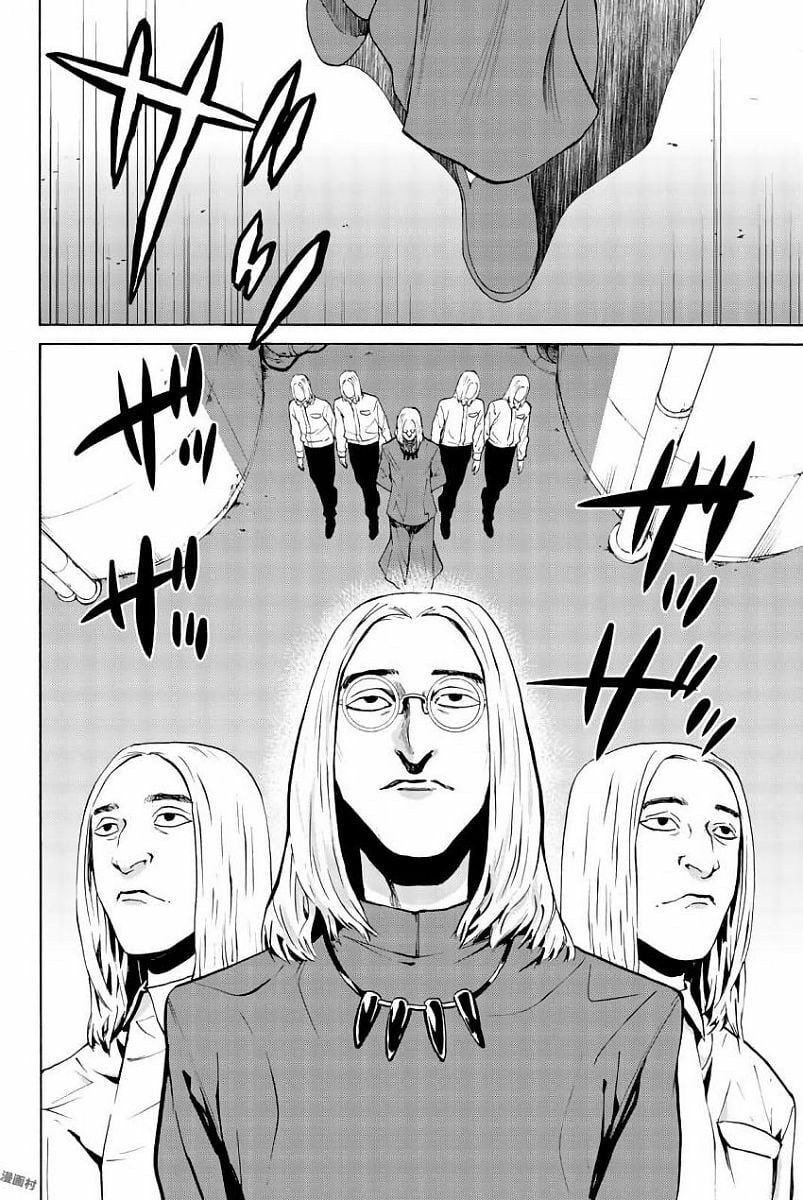 đọc truyện Konya Wa Tsuki Ga Kirei Desu Ga, Toriaezu Shi Ne Chương 22 ảnh 31 tại Thiên Thai Truyện