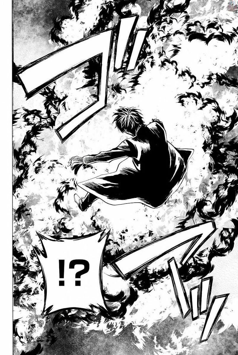 đọc truyện Konya Wa Tsuki Ga Kirei Desu Ga, Toriaezu Shi Ne Chương 23 ảnh 39 tại Thiên Thai Truyện